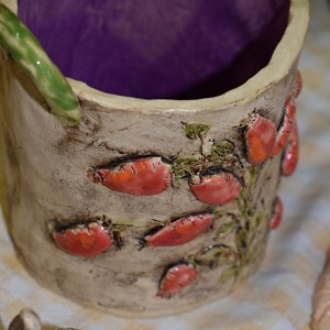 keramika unor  4 